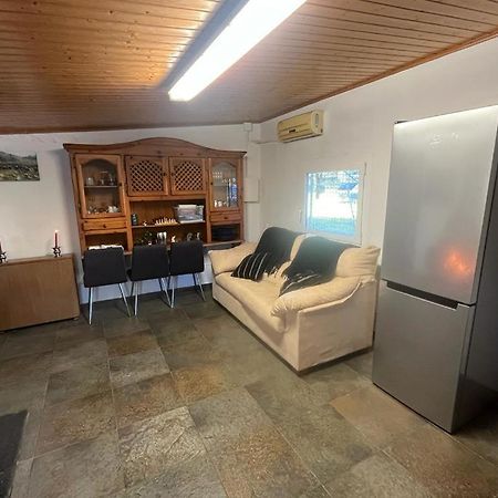 奥洛特Casa Rustica别墅 外观 照片