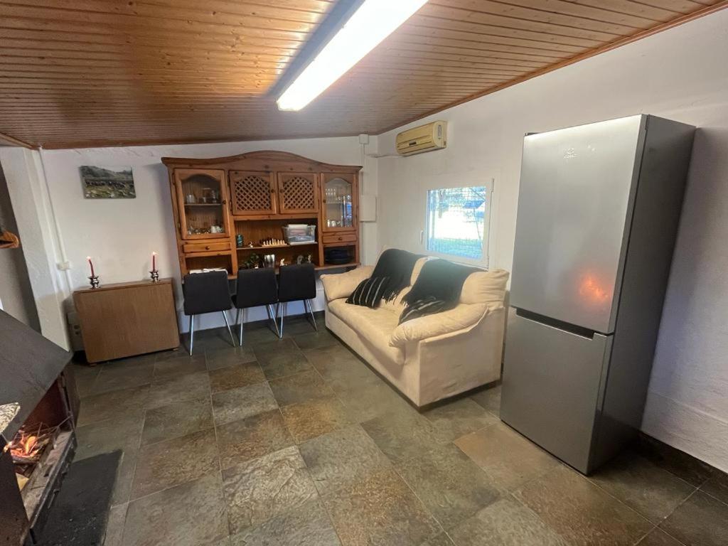 奥洛特Casa Rustica别墅 外观 照片